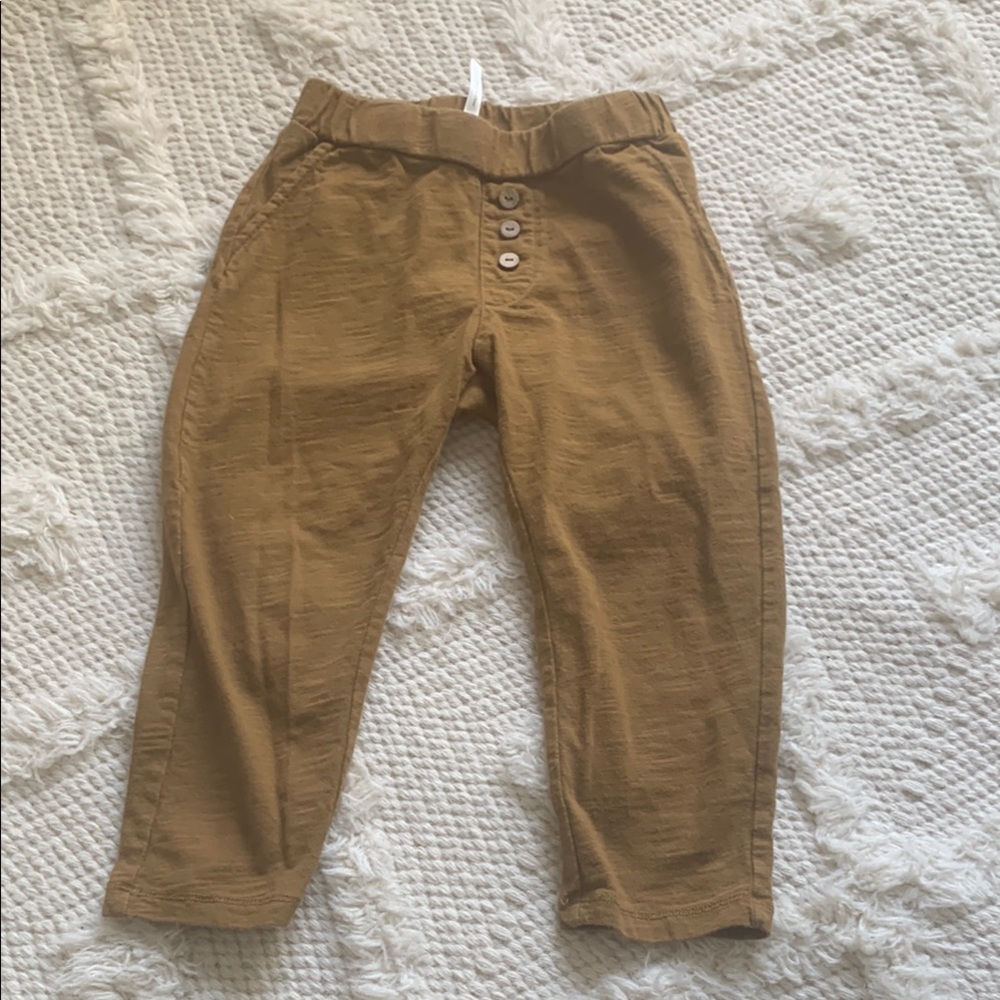 Rylee+Cru  Cru Pant